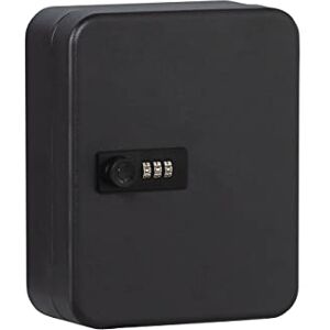 Burg-Wächter KC20C 20 Hook Combination Key Cabinet Burg-Wächter KC20C 20 Hook Combination Key Cabinet