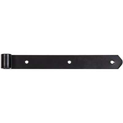 ALBERTS Gah Bandella - Straight strap with rounded closure - bandella ALBERTS Gah Bandella - Straight strap with rounded closure - bandella