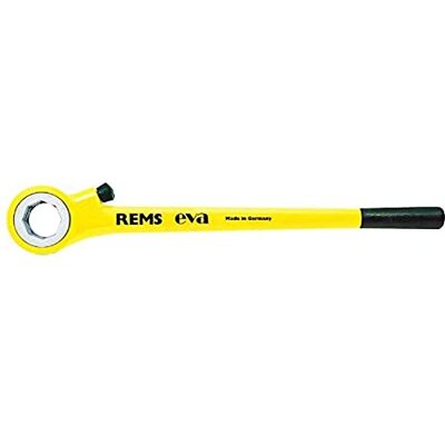 Rems 522000 Ratchet Wrench for Eva 1/8-2 Inch Rems 522000 Ratchet Wrench for Eva 1/8-2 Inch