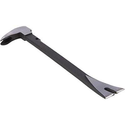 Hilka 65400010 10-Inch Pro Craft Nail Puller Bars Hilka 65400010 10-Inch Pro Craft Nail Puller Bars