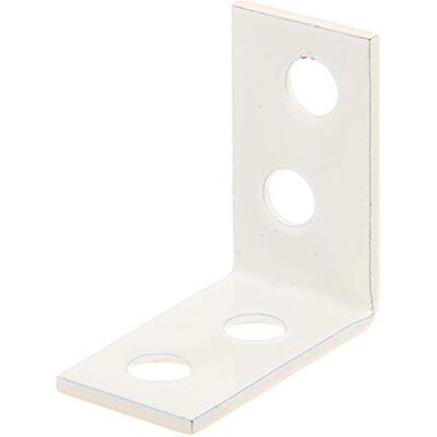 Alberts Steel Chair Angle - Durable Wood Connector Alberts Steel Chair Angle - Durable Wood Connector