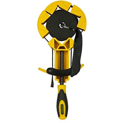 Stanley 083100 Band-Clamp 4.5m/15ft Stanley 083100 Band-Clamp 4.5m/15ft