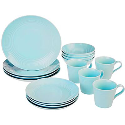 Royal Doulton Gordon Ramsay Maze Stoneware Dinnerware Set - Dinnerware Set Royal Doulton Gordon Ramsay Maze Stoneware Dinnerware Set - Dinnerware Set
