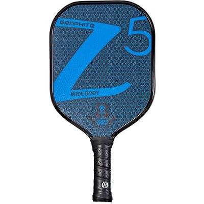 ONIX Z5 Graphit-Kohlefaser Pickleball Paddle - USAPA Approved ONIX Z5 Graphit-Kohlefaser Pickleball Paddle - USAPA Approved