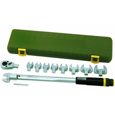 PROXXON 23342 Torque Wrench Micro Click 200 Multi PROXXON 23342 Torque Wrench Micro Click 200 Multi