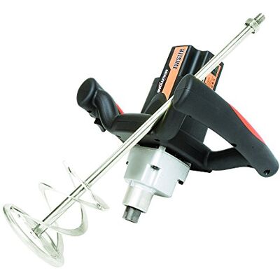 Evolution Power Tools 013-0002 Twister Variable Speed Mixer (110 V) Evolution Power Tools 013-0002 Twister Variable Speed Mixer (110 V)