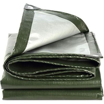 KIPPEN 6081EX Ultra Heavy-Duty Waterproof Tarp - Tarpaulin KIPPEN 6081EX Ultra Heavy-Duty Waterproof Tarp - Tarpaulin