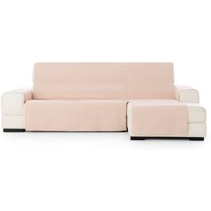 Eysa Ardo Practical Chaise Longue Cover 240 cm., Color 19/Tile, Right Front View Eysa Ardo Practical Chaise Longue Cover 240 cm., Color 19/Tile, Right Front View