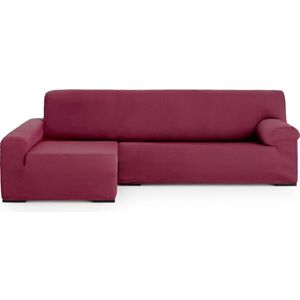 ECOMMERC3 Chaiselong Universal and Versatile Long Left Arm Sofa Cover – Bordeaux Long Arm Sofa Cover Protector Easy to Install for Back, Seat and Arms ECOMMERC3 Chaiselong Universal and Versatile Long Left Arm Sofa Cover – Bordeaux Long Arm Sofa Cover Protector Easy to Install for Back, Seat and Arms