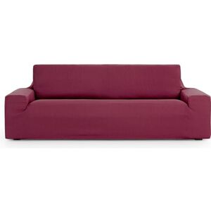 ECOMMERC3 Universal and Versatile 2 Seater Sofa Cover – Bordeaux Sofa Cover Protector Easy to Install for Back, Seat and Arms ECOMMERC3 Universal and Versatile 2 Seater Sofa Cover – Bordeaux Sofa Cover Protector Easy to Install for Back, Seat and Arms