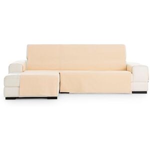 Eysa Practical Chaise Longue Cover Ardo 290 cm., Color 05/Mustard, Left Front View Eysa Practical Chaise Longue Cover Ardo 290 cm., Color 05/Mustard, Left Front View