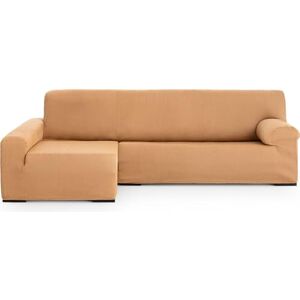 ECOMMERC3 Chaiselong Universal and Versatile Long Arm Sofa Cover Yellow Protector Easy to Install for Back, Seat and Arms ECOMMERC3 Chaiselong Universal and Versatile Long Arm Sofa Cover Yellow Protector Easy to Install for Back, Seat and Arms