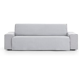 Eysa Sofa or Practical Sofa Cover Orient 3 Seater Colour 06/Grey Eysa Sofa or Practical Sofa Cover Orient 3 Seater Colour 06/Grey
