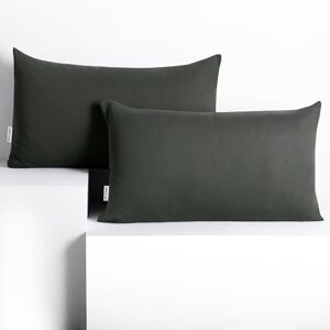 DecoKing 2 Pillowcases 50 x 60 cm Jersey - Pillowcases DecoKing 2 Pillowcases 50 x 60 cm Jersey - Pillowcases