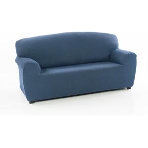 SOFAKOVER ® Super Elastic Pocket Sofa Cover, 2 Seater Sofa Cover, Breathable, Comfortable and Durable, Sofa Cover, Easy to Install, Measures 140-180 cm, Sky Blue SOFAKOVER ® Super Elastic Pocket Sofa Cover, 2 Seater Sofa Cover, Breathable, Comfortable and Durable, Sofa Cover, Easy to Install, Measures 140-180 cm, Sky Blue