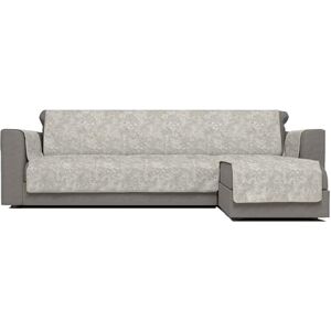 Italian Bed Linen Glamour Non-Slip Sofa Cover, Made in Italy, Right Peninsula Beige 190 cm Italian Bed Linen Glamour Non-Slip Sofa Cover, Made in Italy, Right Peninsula Beige 190 cm
