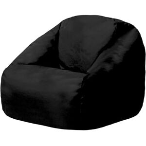 Bean Bag Bazaar Hi-Rest Kids Bean Bag Chair, Black, Indoor Outdoor Water-Resistant Fabric, Kids Chair with Filling Included, Garden, Outdoor Seating, Playroom, Bedroom Bean Bag Bazaar Hi-Rest Kids Bean Bag Chair, Black, Indoor Outdoor Water-Resistant Fabric, Kids Chair with Filling Included, Garden, Outdoor Seating, Playroom, Bedroom