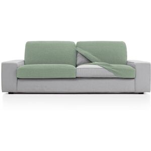 FAVERTI ® Super Elastic Sofa Cushion Cover with Measures Between 50-85 cm by 45-70 cm and 10-20 cm High Model NOVELE Seat or Back Cover for Armchair or Sofa Turquoise FAVERTI ® Super Elastic Sofa Cushion Cover with Measures Between 50-85 cm by 45-70 cm and 10-20 cm High Model NOVELE Seat or Back Cover for Armchair or Sofa Turquoise