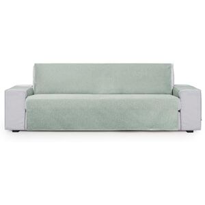 Eysa Genna Sofa Cover or Practical Anti-Stain 2-Seater Sofa Cover, Aquamarine Colour Eysa Genna Sofa Cover or Practical Anti-Stain 2-Seater Sofa Cover, Aquamarine Colour