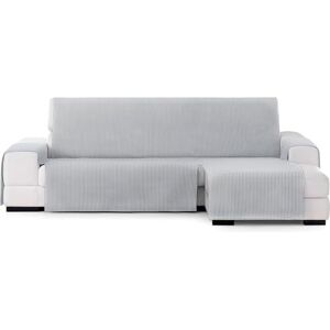 ECOMMERC3 Chaise Longue Sofa Cover with Elastic Bands for Left/Right Chaise Lounge – Chaise Sofa Cover Ecru/Grey Adjustable and Versatile for Chaise Longue Sofas, Total Protection ECOMMERC3 Chaise Longue Sofa Cover with Elastic Bands for Left/Right Chaise Lounge – Chaise Sofa Cover Ecru/Grey Adjustable and Versatile for Chaise Longue Sofas, Total Protection