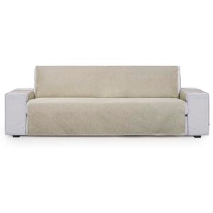 Eysa Genna Sofa Cover Practical Stain Resistant 4 Seater Linen Colour Eysa Genna Sofa Cover Practical Stain Resistant 4 Seater Linen Colour