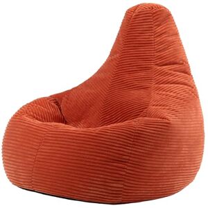 icon Dalton Cord Recliner Bean Bag, Orange, Large Adult Bean Bag Chair with Filling Included, Comfy Chair, Living Room Furniture, Bedroom Furniture icon Dalton Cord Recliner Bean Bag, Orange, Large Adult Bean Bag Chair with Filling Included, Comfy Chair, Living Room Furniture, Bedroom Furniture