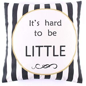 Lafinesse Decorative Square Cushion cover 50 x 50 cm for Home made from Cotton for Living Room Sofa Bedroom cc314 Lafinesse Decorative Square Cushion cover 50 x 50 cm for Home made from Cotton for Living Room Sofa Bedroom cc314