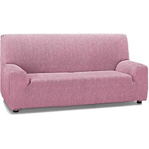 Martina Home Sofa Cover Indiana 2 P. Salmon, Salmon, 2 Seater Martina Home Sofa Cover Indiana 2 P. Salmon, Salmon, 2 Seater