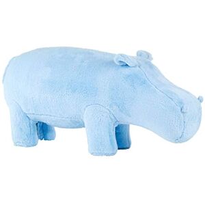 Premier Housewares Animal Chair, Eucalyptus Wood, Foam, Fur Effect, Plywood, Blue Premier Housewares Animal Chair, Eucalyptus Wood, Foam, Fur Effect, Plywood, Blue