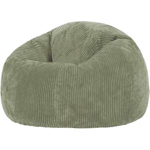 icon Kingston Cord Bean Bag, Sage Green, Large Adult Bean Bag Chair with Filling Included, Comfy Chair, Pouffe Footstool, Living Room Furniture, Bedroom Furniture icon Kingston Cord Bean Bag, Sage Green, Large Adult Bean Bag Chair with Filling Included, Comfy Chair, Pouffe Footstool, Living Room Furniture, Bedroom Furniture