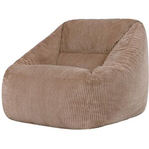 icon Natalia Cord Bean Bag Chair, Mocha Brown, Large Adult Bean Bag with Filling Included, Comfy Chair, Armchair, Living Room, Living Room Furniture, Bedroom Furniture icon Natalia Cord Bean Bag Chair, Mocha Brown, Large Adult Bean Bag with Filling Included, Comfy Chair, Armchair, Living Room, Living Room Furniture, Bedroom Furniture