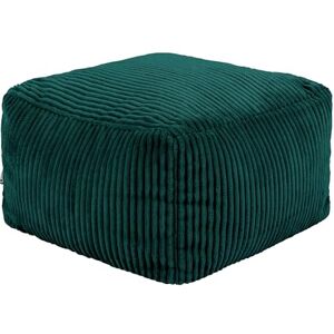 icon Amara Cord Bean Bag Footstool, Teal Green, Pouffe Footstool with Filling Included, Footrest, Bedroom, Living Room, Living Room Furniture icon Amara Cord Bean Bag Footstool, Teal Green, Pouffe Footstool with Filling Included, Footrest, Bedroom, Living Room, Living Room Furniture