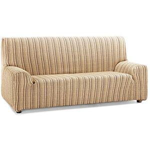 Martina Home Mejico Elastic Sofa Cover 1 Plaza, 70 a 110 cm de ancho Gold Martina Home Mejico Elastic Sofa Cover 1 Plaza, 70 a 110 cm de ancho Gold