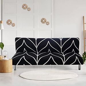 LiveGo High Stretch Sofa Covers, 2/3 Seater Ultra Soft Stylish Couch Covers for Dogs and Kids, Furniture Protector With Elastic Bottom (3 Seater, streamline) LiveGo High Stretch Sofa Covers, 2/3 Seater Ultra Soft Stylish Couch Covers for Dogs and Kids, Furniture Protector With Elastic Bottom (3 Seater, streamline)