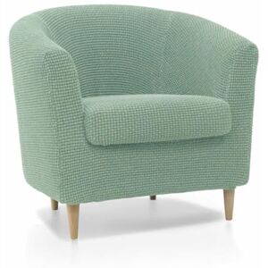 SOFASKINS ® Armchair Cover, Super Elastic Sofa Cover, Breathable and Durable, Easy to Install Sofa Cover, 60-90 cm, Turquoise SOFASKINS ® Armchair Cover, Super Elastic Sofa Cover, Breathable and Durable, Easy to Install Sofa Cover, 60-90 cm, Turquoise