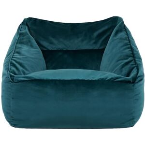 Icon Natalia Velvet Armchair - Luxurious, Green, Compact Icon Natalia Velvet Armchair - Luxurious, Green, Compact