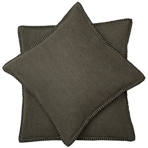 David Fussenegger Army Cotton Cushion Cover - Decorative Cushion David Fussenegger Army Cotton Cushion Cover - Decorative Cushion