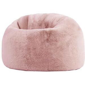icon Kingston Faux Fur Fluffy Kids Bean Bag, Rose Pink, Fluffy Kids Bean Bag Chair with Filling Included for Girls and Boys, Childrens Chair, Beanbags for Children, Playroom Décor, Bedroom Accessories icon Kingston Faux Fur Fluffy Kids Bean Bag, Rose Pink, Fluffy Kids Bean Bag Chair with Filling Included for Girls and Boys, Childrens Chair, Beanbags for Children, Playroom Décor, Bedroom Accessories