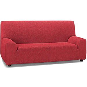 Martina Home Indiana 3 Seater Sofa Cover Red Martina Home Indiana 3 Seater Sofa Cover Red
