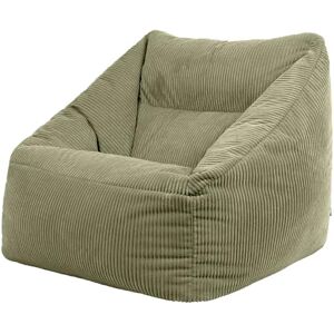 icon Natalia Cord Bean Bag Chair, Sage Green, Large Adult Bean Bag with Filling Included, Comfy Chair, Armchair, Living Room, Living Room Furniture, Bedroom Furniture icon Natalia Cord Bean Bag Chair, Sage Green, Large Adult Bean Bag with Filling Included, Comfy Chair, Armchair, Living Room, Living Room Furniture, Bedroom Furniture