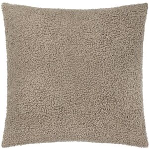 furn. Yard Cabu Cushion Cover – Scandi Minimalist Chunky Boucle Textured Decorative Case (Taupe 55x55cm) furn. Yard Cabu Cushion Cover – Scandi Minimalist Chunky Boucle Textured Decorative Case (Taupe 55x55cm)