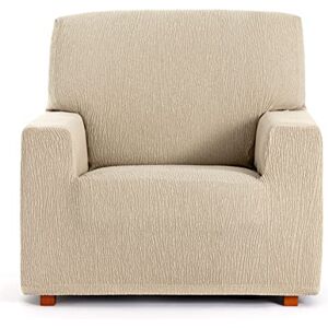 Eysa Llion Elastic Sofa Cover 1 Seater Colour 0 Eysa Llion Elastic Sofa Cover 1 Seater Colour 0