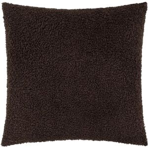 furn. Yard Cabu Cushion Cover – Scandi Minimalist Chunky Boucle Textured Decorative Case (Chocolate 55x55cm) furn. Yard Cabu Cushion Cover – Scandi Minimalist Chunky Boucle Textured Decorative Case (Chocolate 55x55cm)