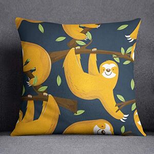 Questo Casa Decorative Cushion Cover Cushion Cover Home Decor Sofa Coffee House Size 45 x 45 cm Designed and Made in Turkey Questo Casa Decorative Cushion Cover Cushion Cover Home Decor Sofa Coffee House Size 45 x 45 cm Designed and Made in Turkey