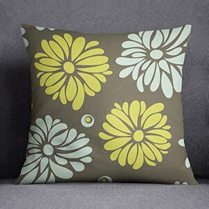 Questo Casa Decorative Cushion Cover Cushion Cover Home Decor Sofa Coffee House Size 45 x 45 cm Designed and Made in Turkey Questo Casa Decorative Cushion Cover Cushion Cover Home Decor Sofa Coffee House Size 45 x 45 cm Designed and Made in Turkey