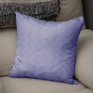 Bonamaison Decorative Cushion Cover, Polycotton, Multicolor, Standard Bonamaison Decorative Cushion Cover, Polycotton, Multicolor, Standard