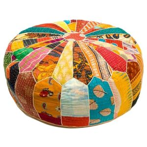 Mandala Life ART Bohemian Floor Cushion Cover -60x20 cm Luxury, Artisan Room Décor Pouf for Meditation, Yoga, and Boho Chic Seating Area Stool– Accent Your Living Room, Bedroom Mandala Life ART Bohemian Floor Cushion Cover -60x20 cm Luxury, Artisan Room Décor Pouf for Meditation, Yoga, and Boho Chic Seating Area Stool– Accent Your Living Room, Bedroom