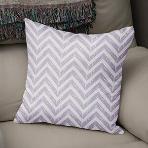 Bonamaison Decorative Cushion Cover, Polycotton, Multicolor, Standard Bonamaison Decorative Cushion Cover, Polycotton, Multicolor, Standard