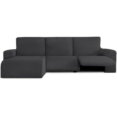 Fijalo Funda De Sofa - Relax Premium - Left - Sofa Cover Fijalo Funda De Sofa - Relax Premium - Left - Sofa Cover