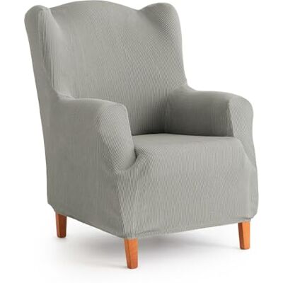 Maxifundas Inca Armchair Cover - Full Coverage, Easy Install, Renovates Furniture Maxifundas Inca Armchair Cover - Full Coverage, Easy Install, Renovates Furniture